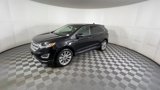 Used 2018 Ford Edge Titanium w/ Equipment Group 301A image 4