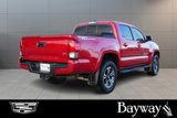 Used 2016 Toyota Tacoma TRD Off-Road image 5