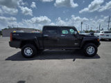 Used 2009 HUMMER H3T Alpha image 3