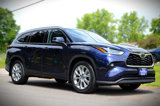 Used 2022 Toyota Highlander Limited image 3