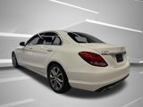 Used 2016 Mercedes-Benz C 300 Sedan image 4
