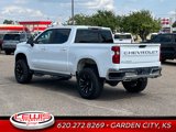 Used 2020 Chevrolet Silverado 1500 LT w/ Convenience Package image 5