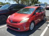Used 2014 Toyota Prius V image 3