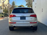 Used 2017 Audi Q5 2.0T Premium image 5