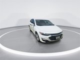 Used 2023 Chevrolet Malibu LT image 2
