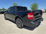 Certified 2022 Ford Maverick Lariat w/ Lariat Luxury Package image 4