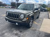 Used 2016 Jeep Patriot High Altitude image 2
