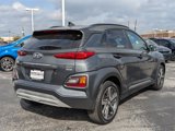 Used 2021 Hyundai Kona Limited w/ Cargo Package image 3