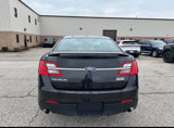 Used 2013 Ford Taurus Police Interceptor AWD w/ Ready For The Road Pkg image 6