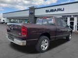 Used 2005 Dodge Ram 1500 Truck SLT w/ Quad Cab Big Horn Value Group image 3