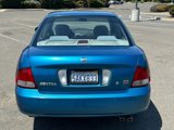Used 2003 Nissan Sentra 2.5 Limited Edition image 4