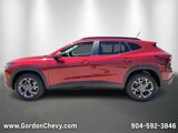 Used 2024 Chevrolet Trax LT w/ Driver Confidence Package image 2