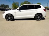 Used 2017 BMW X3 xDrive35i image 2