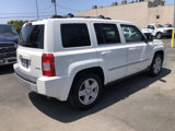 Used 2010 Jeep Patriot Limited image 2