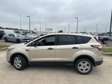 Used 2018 Ford Escape S image 3