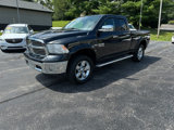 Used 2015 RAM 1500 Big Horn image 2