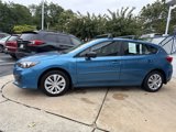 Used 2018 Subaru Impreza 2.0i image 5