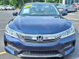Used 2017 Honda Accord EX-L image 2