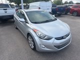 Used 2013 Hyundai Elantra Limited w/ Technology Pkg image 3