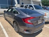 Used 2021 Honda Civic EX image 4