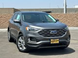 Certified 2022 Ford Edge Titanium image 2