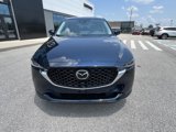 New 2025 MAZDA CX-5 AWD 2.5 S w/ Select Package image 2
