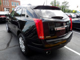 Used 2012 Cadillac SRX Luxury image 3