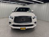 Used 2019 INFINITI QX80 Luxe image 2