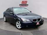 Used 2006 BMW 530i Sedan image 2