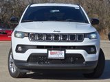 New 2025 Jeep Compass Latitude image 4