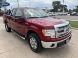 Used 2013 Ford F150 XLT w/ Luxury Equipment Group image 4