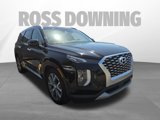 Used 2020 Hyundai Palisade SEL image 3