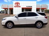 Used 2021 Chevrolet Equinox LT image 3