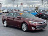 Used 2013 Toyota Avalon XLE Touring image 3