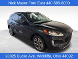 Used 2022 Ford Escape SEL w/ Technology Package image 2