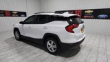 Used 2021 GMC Terrain SLE w/ Driver Convenience Package image 6