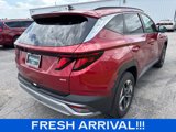 Used 2025 Hyundai Tucson SEL image 5