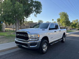 Used 2020 RAM 2500 Tradesman image 3