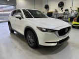 Used 2021 MAZDA CX-5 Touring w/ Touring Preferred SV Package image 5