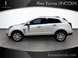 Used 2016 Cadillac SRX Luxury w/ Driver Awareness Package image 4