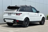 Used 2022 Land Rover Range Rover Sport HSE Silver Edition image 5