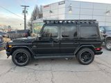 Used 2011 Mercedes-Benz G 55 AMG 4MATIC image 2