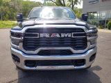 New 2025 RAM 2500 Big Horn image 2