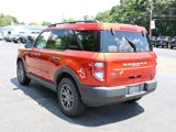 Used 2022 Ford Bronco Sport Big Bend w/ Convenience Package image 2