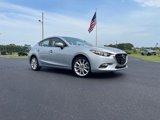 Used 2017 MAZDA MAZDA3 Touring image 3