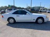Used 1997 Mercedes-Benz SL 500 image 4