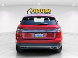 Used 2020 Lincoln Nautilus FWD w/ Equipment Group 101A image 5