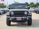 New 2025 Jeep Wrangler Sport image 2