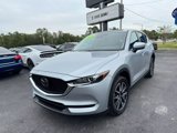 Used 2018 MAZDA CX-5 Touring image 4