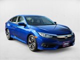 Used 2016 Honda Civic EX-L image 3